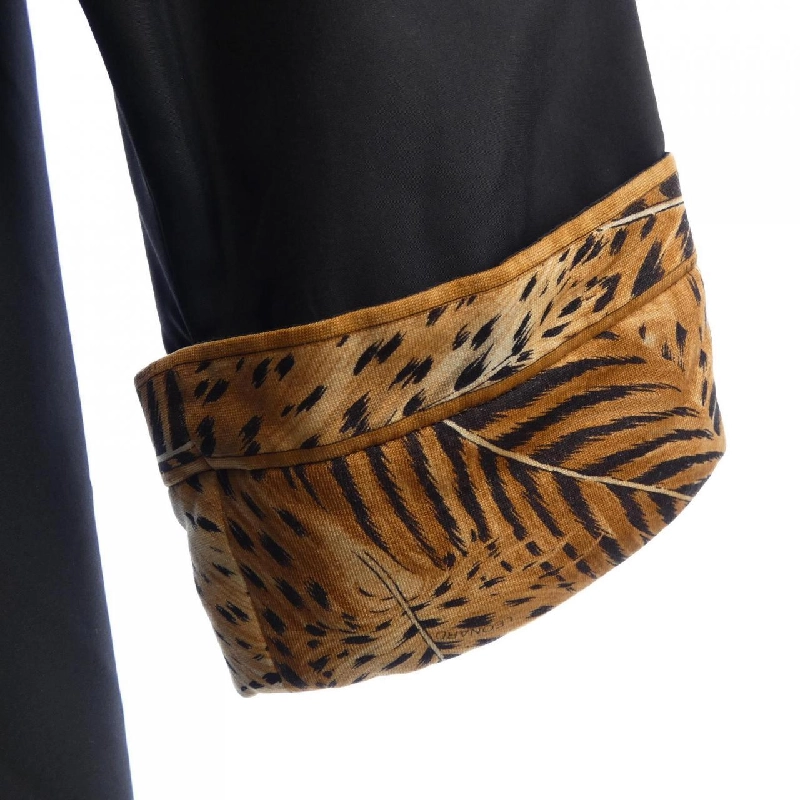 Thời trang Leonar LEONARD FASHION Áo khoác 628761