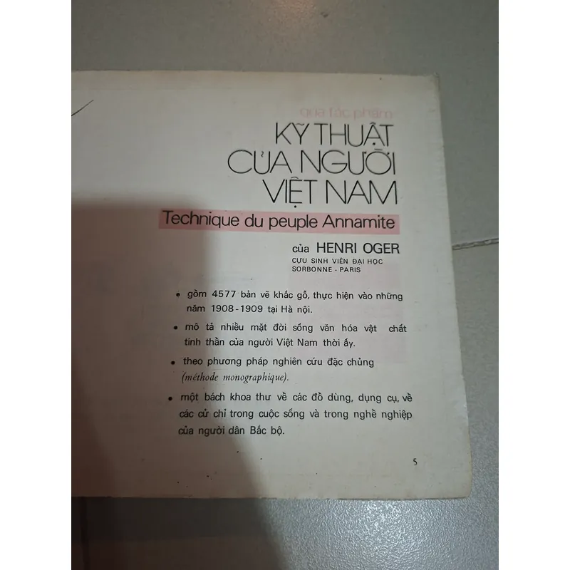 Kí họa Việt Nam đầu thế kỉ 20 737791