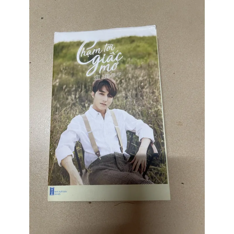 Chạm tới giấc mơ Sơn Tùng M-TP (c) 1008230