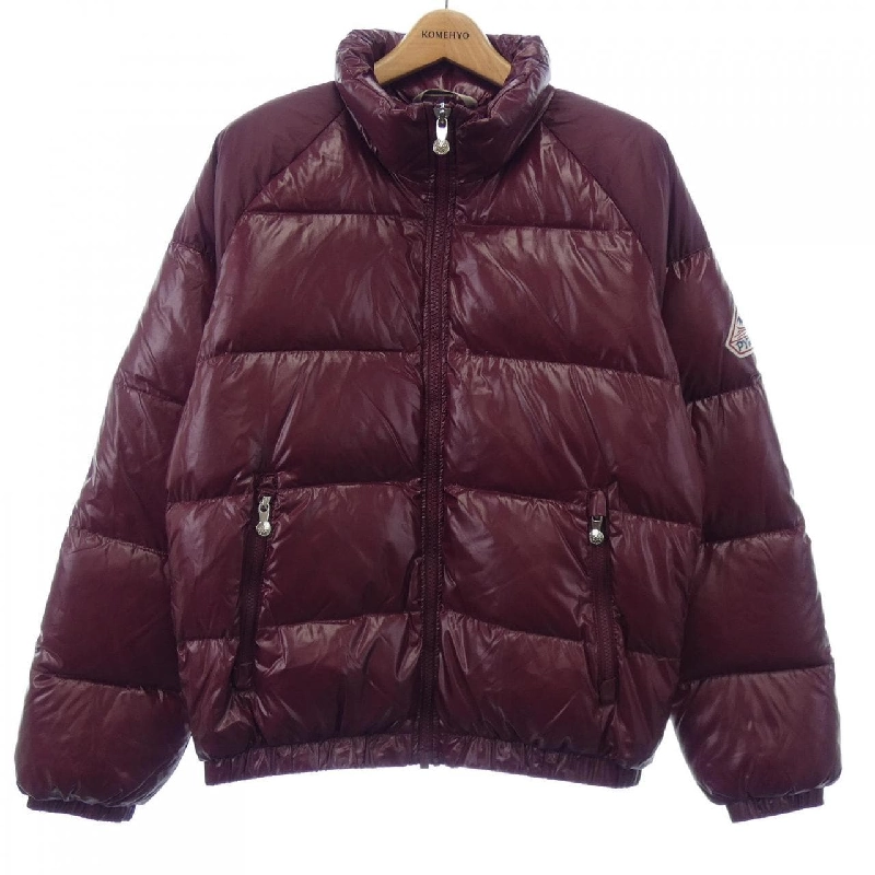 Áo khoác lông vũ PYRENEX - Hàng hiệu Authentic 902264