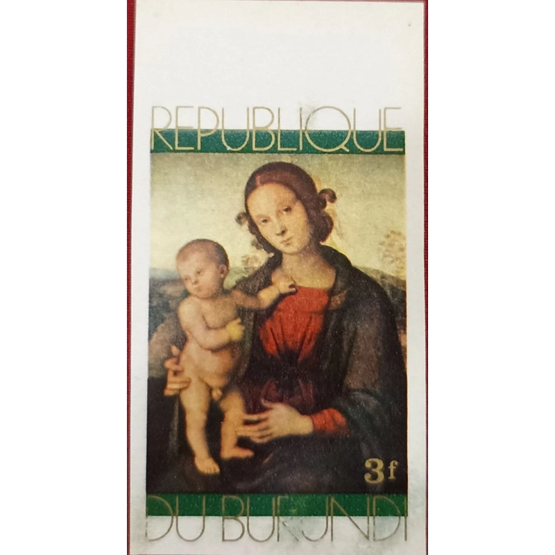 Mother’s Day – Madonna and Child 506742