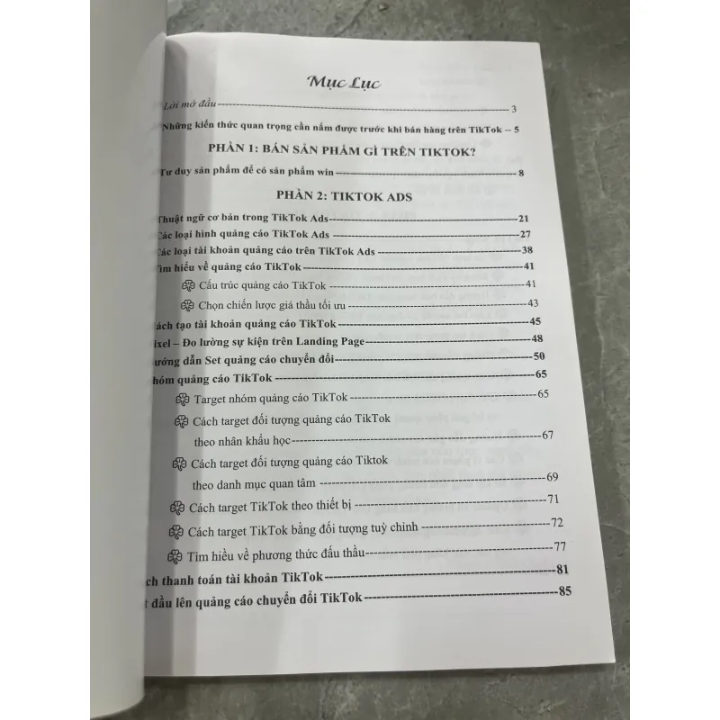 CÔNG THỨC TIKTOK ADS 1000 ĐƠN - PHẠM MINH QUÂN 756133