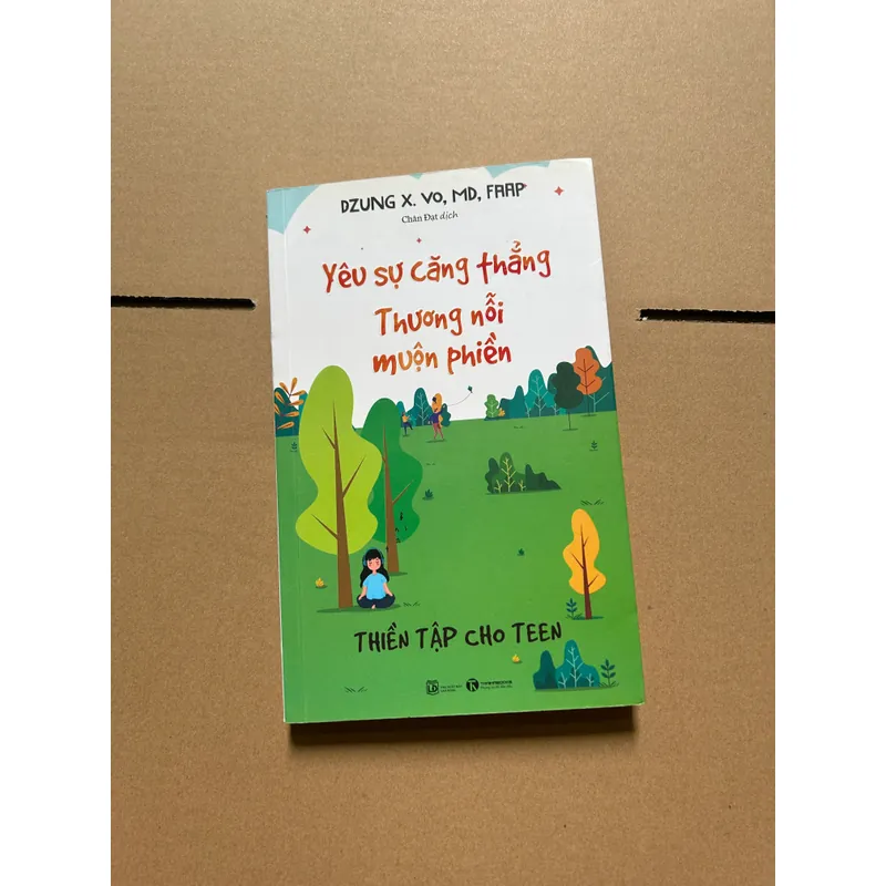 Yêu suwk căng thẳng, thương nỗi muộn phiền 687272