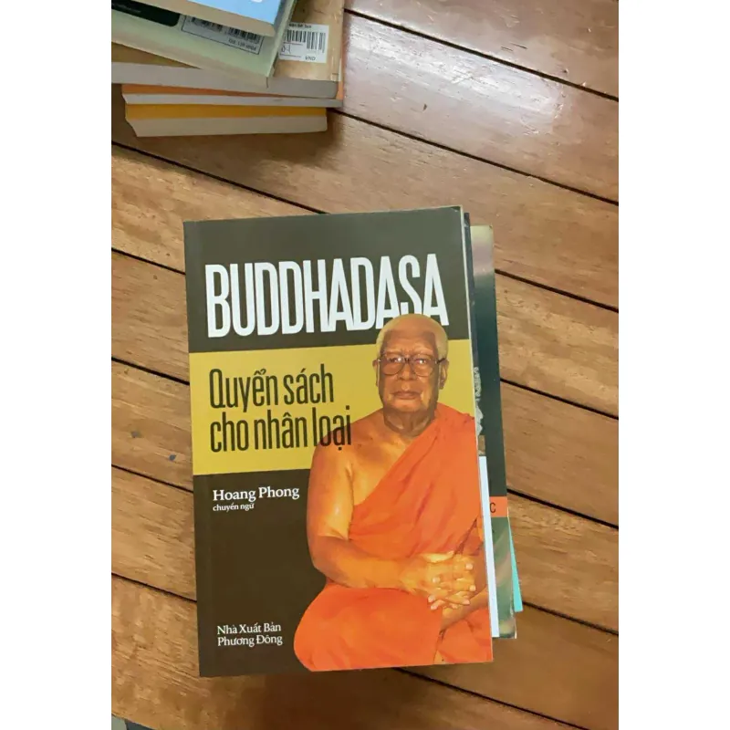 Quyển sách cho nhân loại Buddhadasa 753054