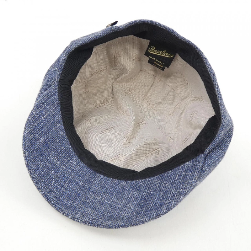 Mũ BORSALINO - Hàng hiệu Authentic 904106