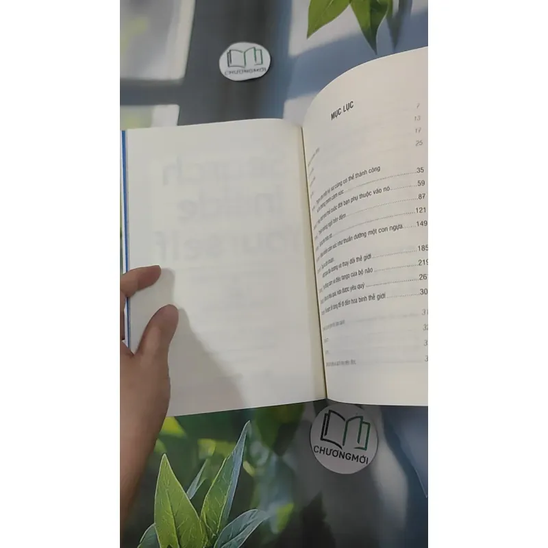 Search Inside Yourself - Chade-Meng Tan 1018952