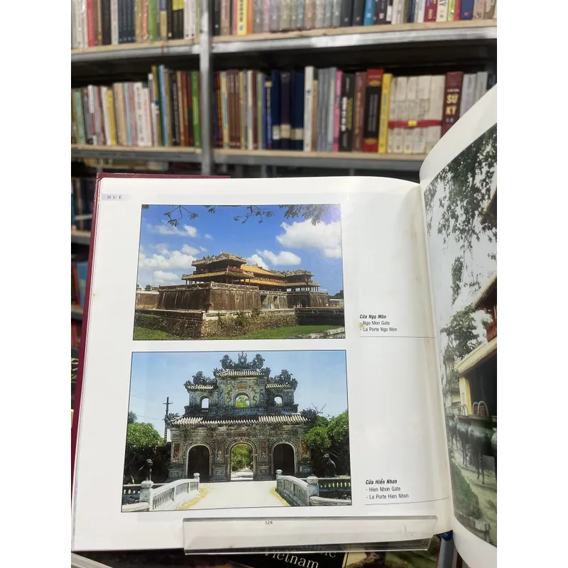 NHỮNG DI SẢN THẾ GIỚI Ở VIỆT NAM 697644