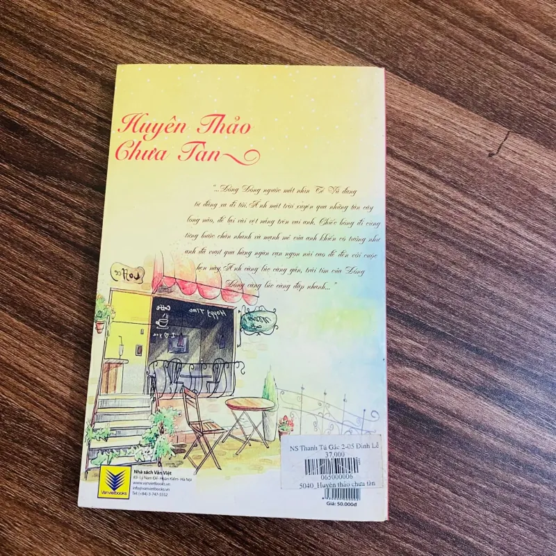 Huyên Thảo chưa tàn - Đồng Phi Phi#HATRA 1020183