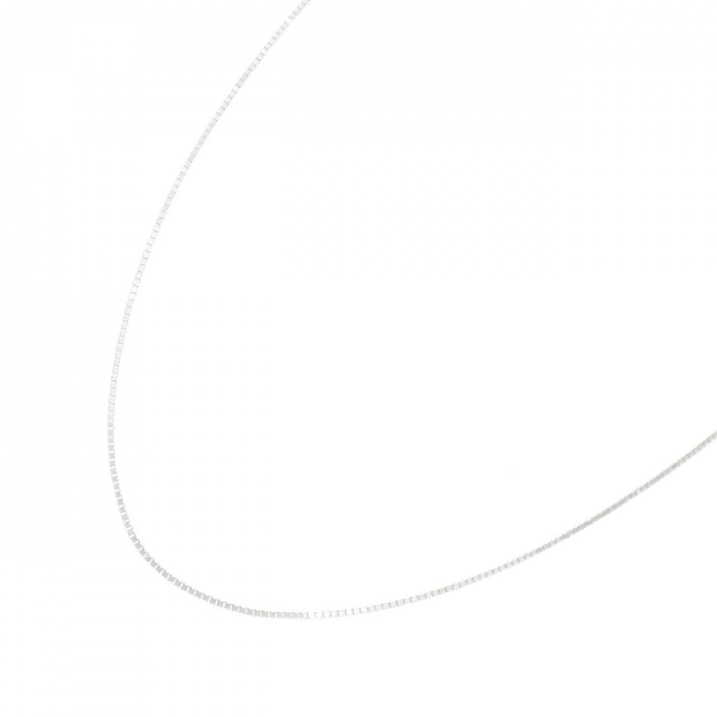 Dây chuyền Venetian 750WG - Hàng hiệu Authentic 868577