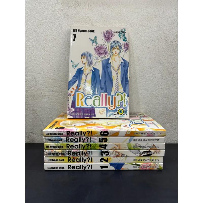 Full bộ relly 720654