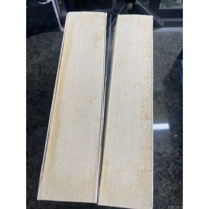 Boxset Sông đông êm đềm Mikhail Sholokhov 758388