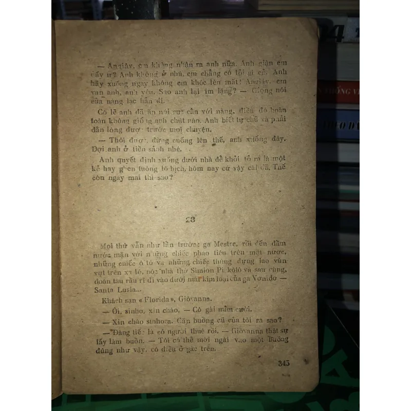 Thiên đường vẫn còn đây - Michal Rusinek 786769