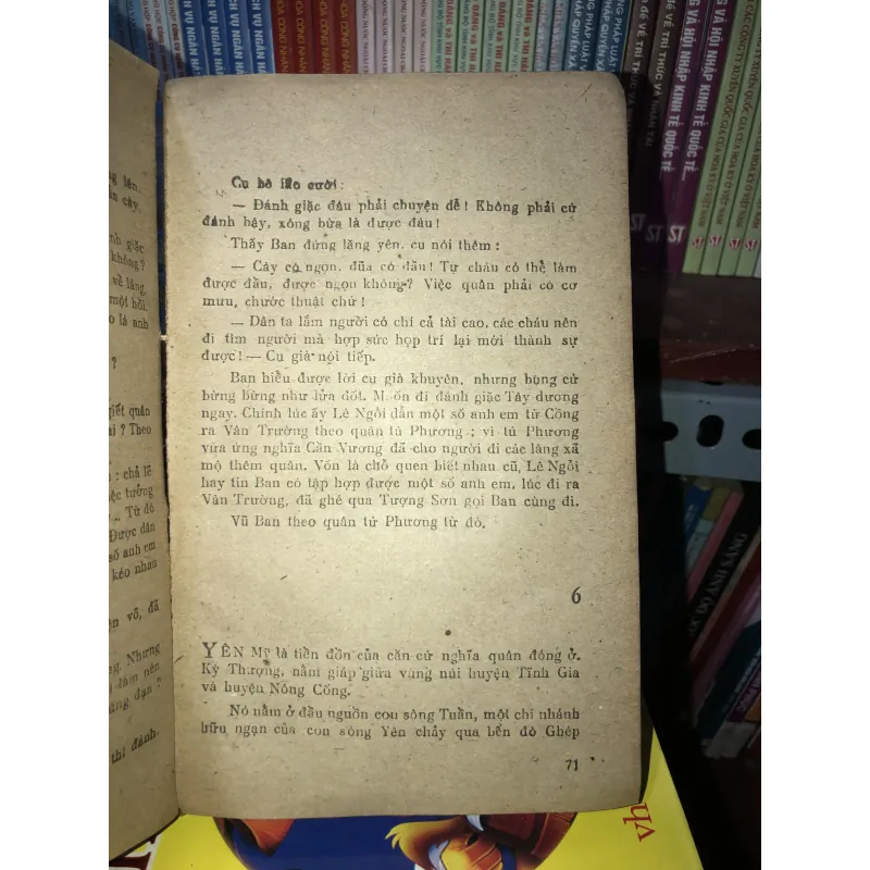 Cờ nghĩa Ba Đình - Thái Vũ 786762