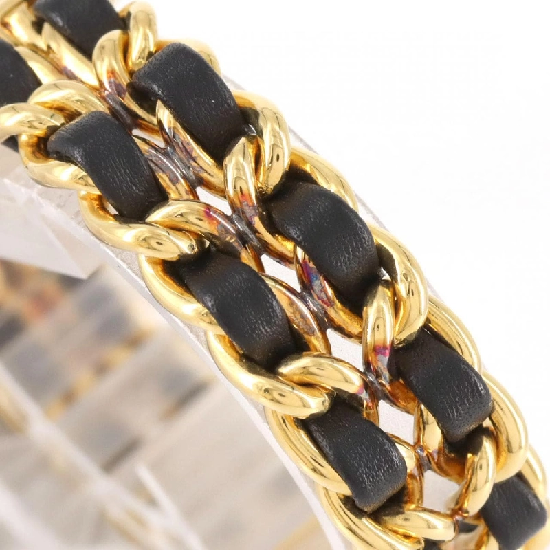 Chanel Première GP kích thước L H0001 GP Quartz - Hàng hiệu Authentic 876455