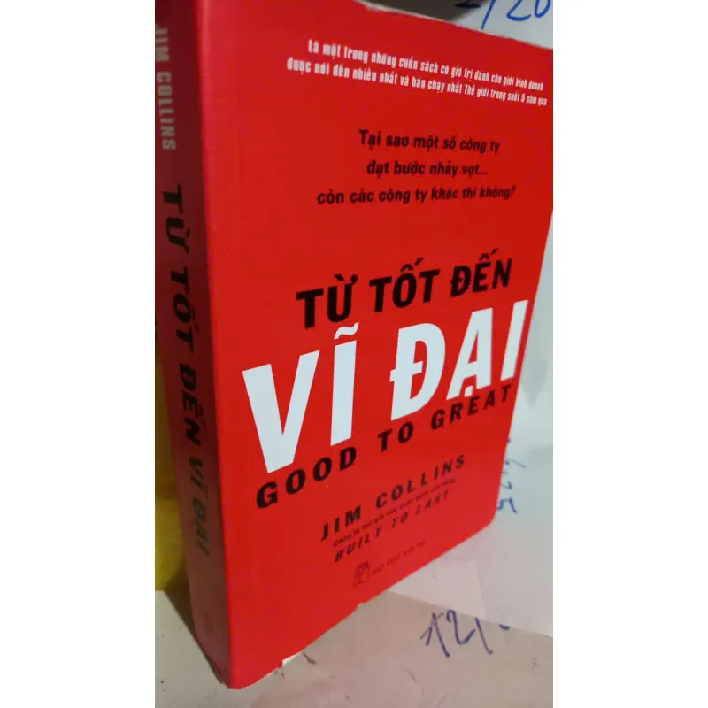 từ tốt đến vĩ đại 796209