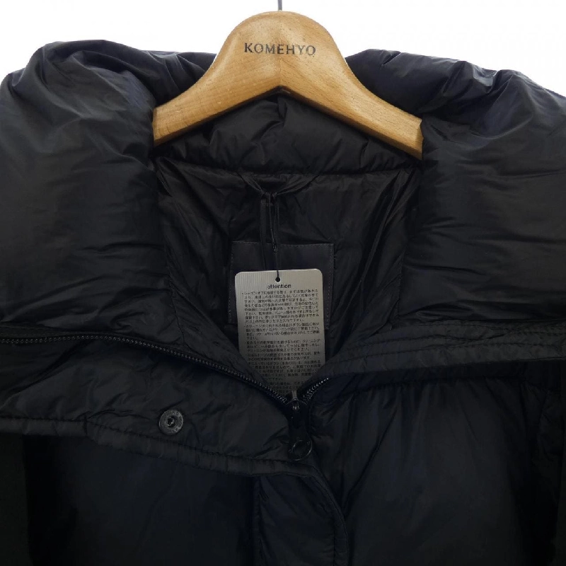 Áo khoác lông vũ DUVETICA 631751