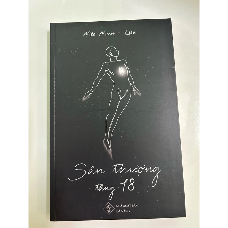 Sân thượng tầng 18 452005