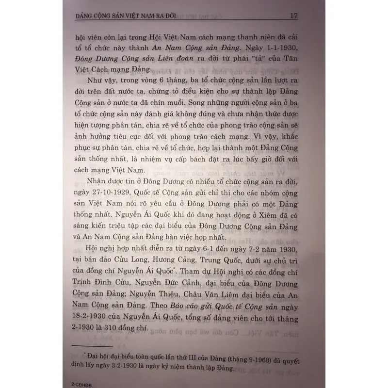 Các đại hội đại biểu biểu toàn quốc  740428