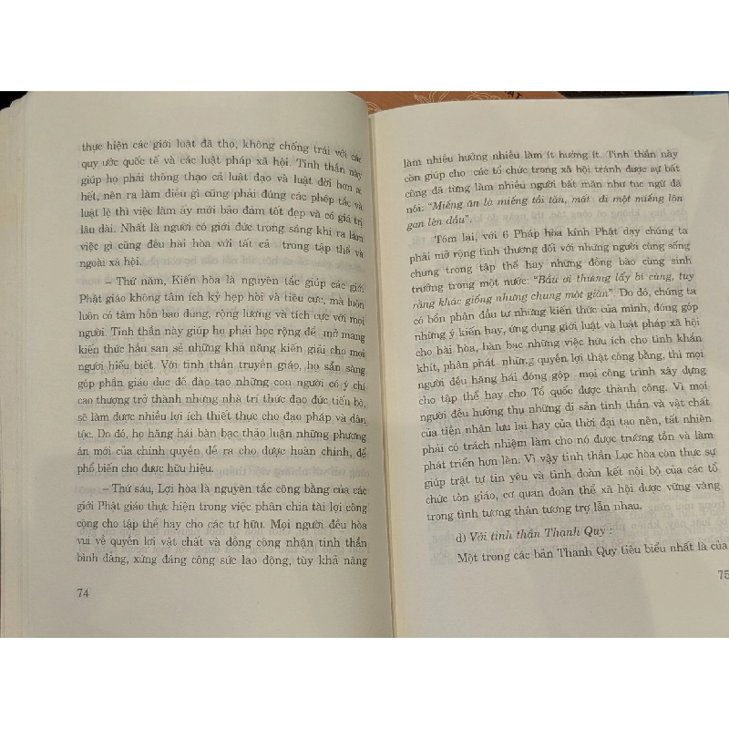 Luật học cơ bản ( 3 tập ) - Sa Môn Thích Minh Thành 966374