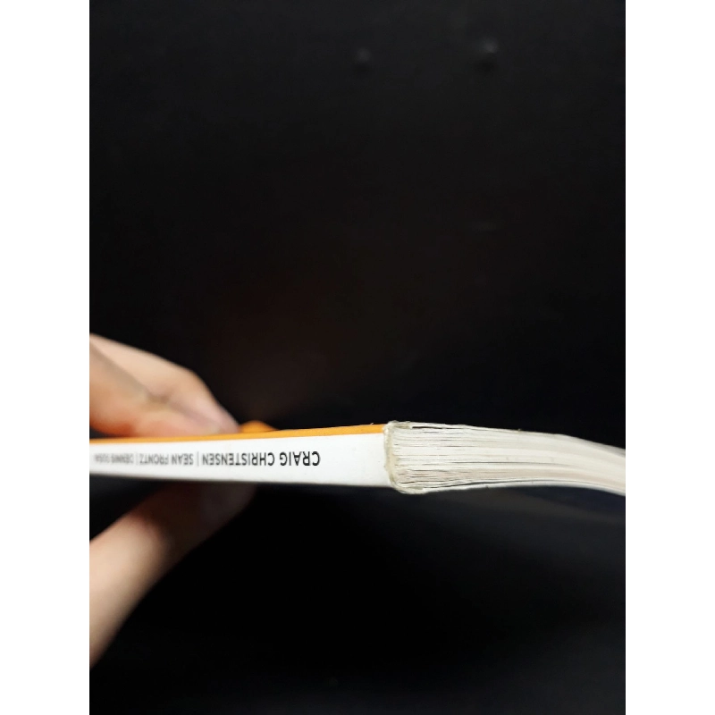 Chốt sale đàm phán thành công mới 80% bẩn bìa, ố nhẹ 2018 HCM1209 Stephen M.R.Covey MARKETING KINH DOANH 916624