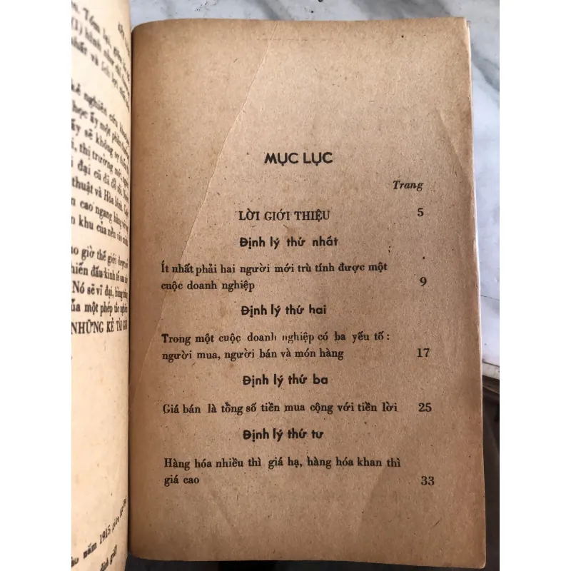 Kinh thánh trong quản lý - 16 định lý doanh nghiệp - Herbert N.Casson 1031161