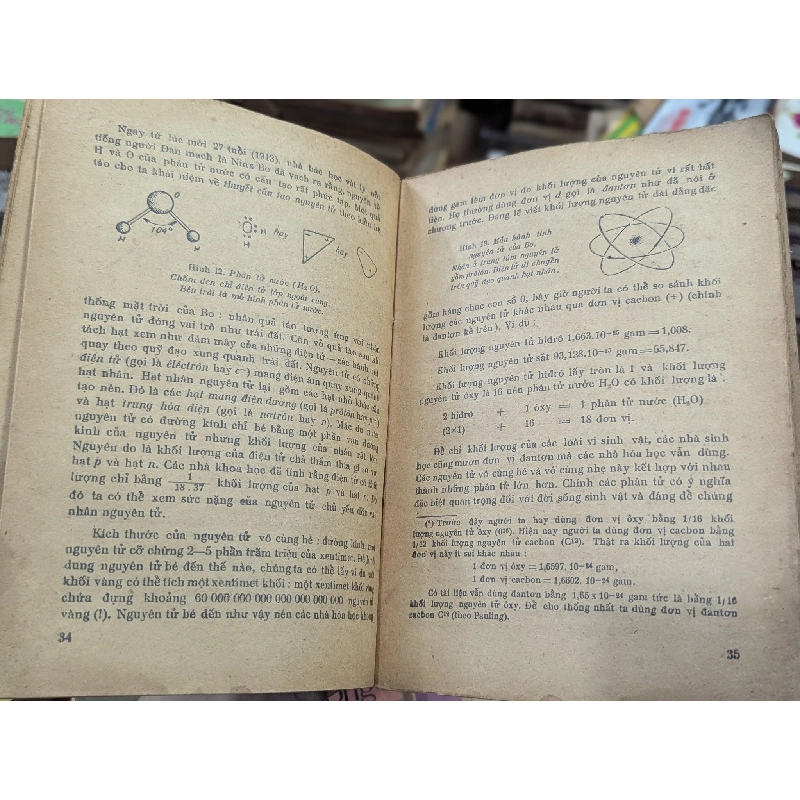 BÍ ẨN CỦA SỰ SỐNG - NGÔ TUẤN KỲ & HOÀNG CHƯƠNG 181427