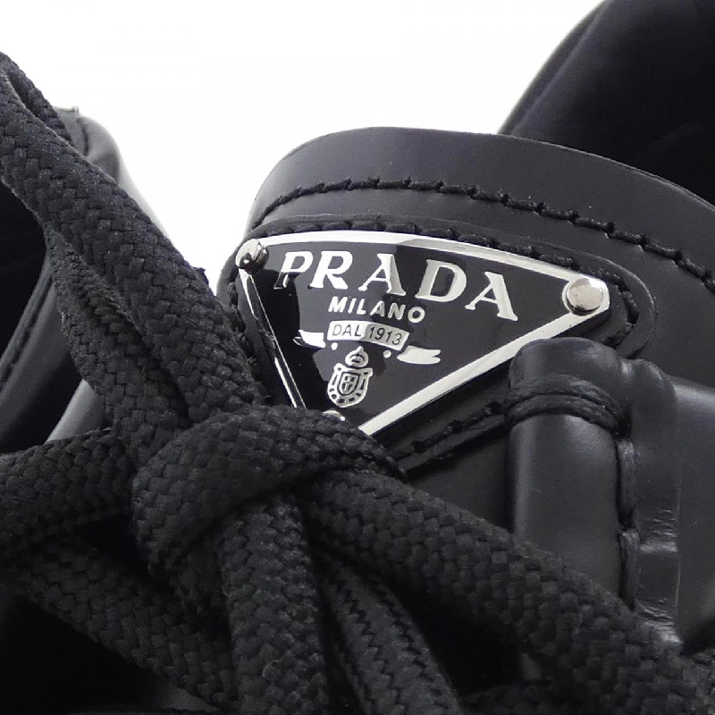 【Mã giảm giá】Giày PRADA 663958