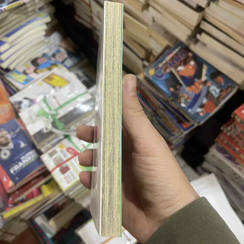 Quyền thuật vô song tập 20 775871