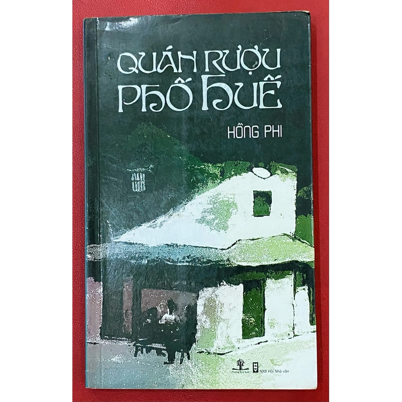 Quán rượu phố Huế 531031