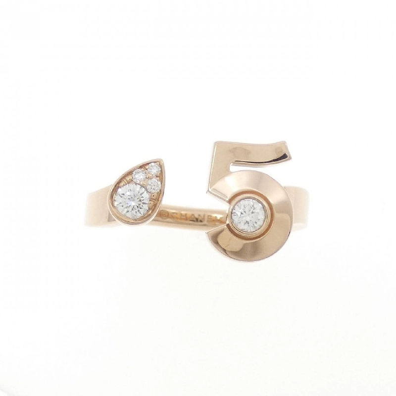 Nhẫn Chanel Extrême de Chanel N°5 - Hàng hiệu Authentic 839796