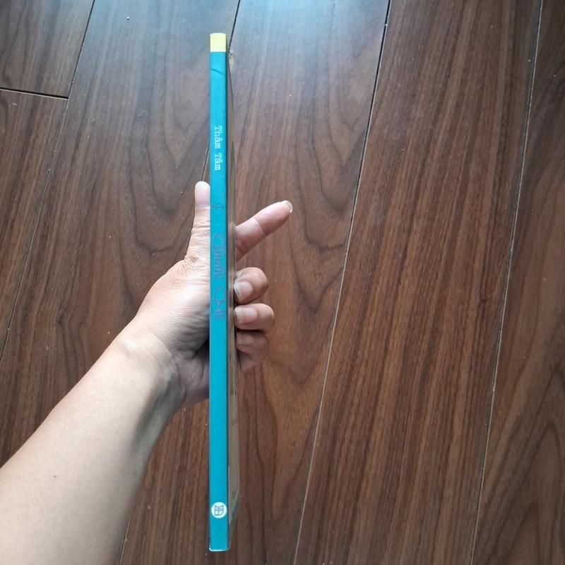 Thuốc mê - thâm tâm 505356