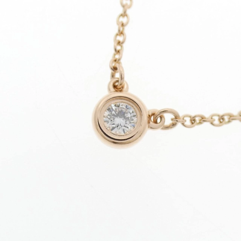 Dây chuyền Tiffany By the Yard - Hàng hiệu Authentic 843386