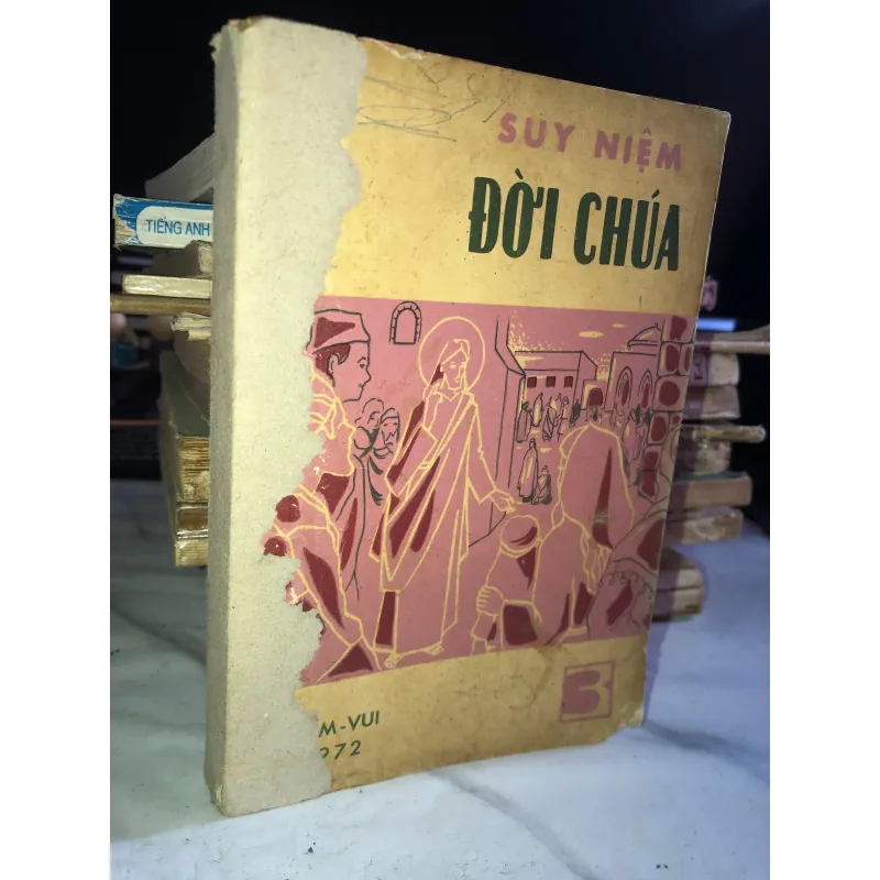 Suy niệm đời chúa 1046148