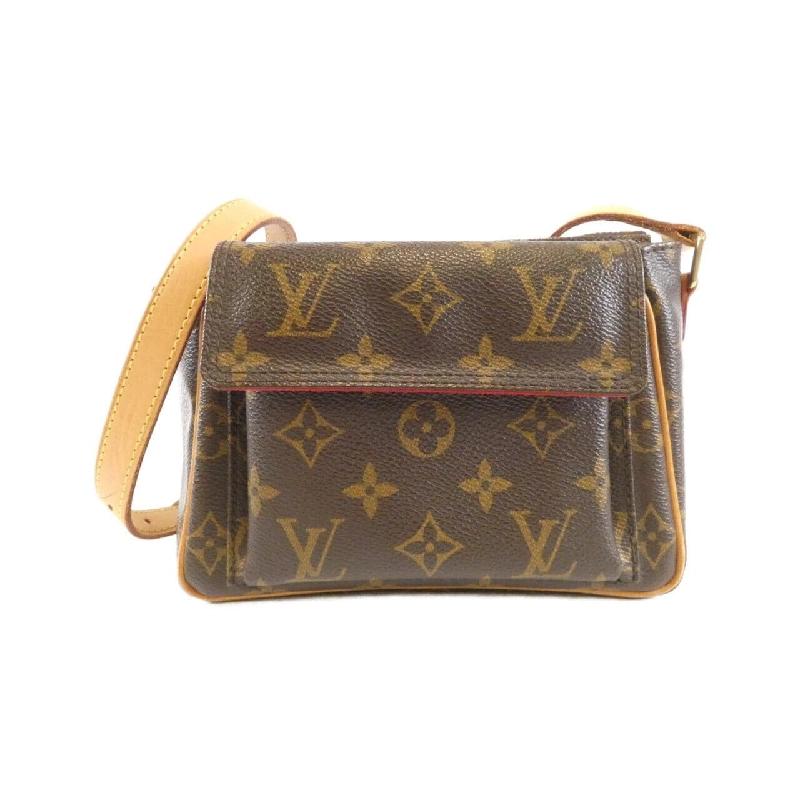Túi xách vai Louis Vuitton Monogram Viva Cite PM M51165 - Hàng hiệu Chính hãng 768212