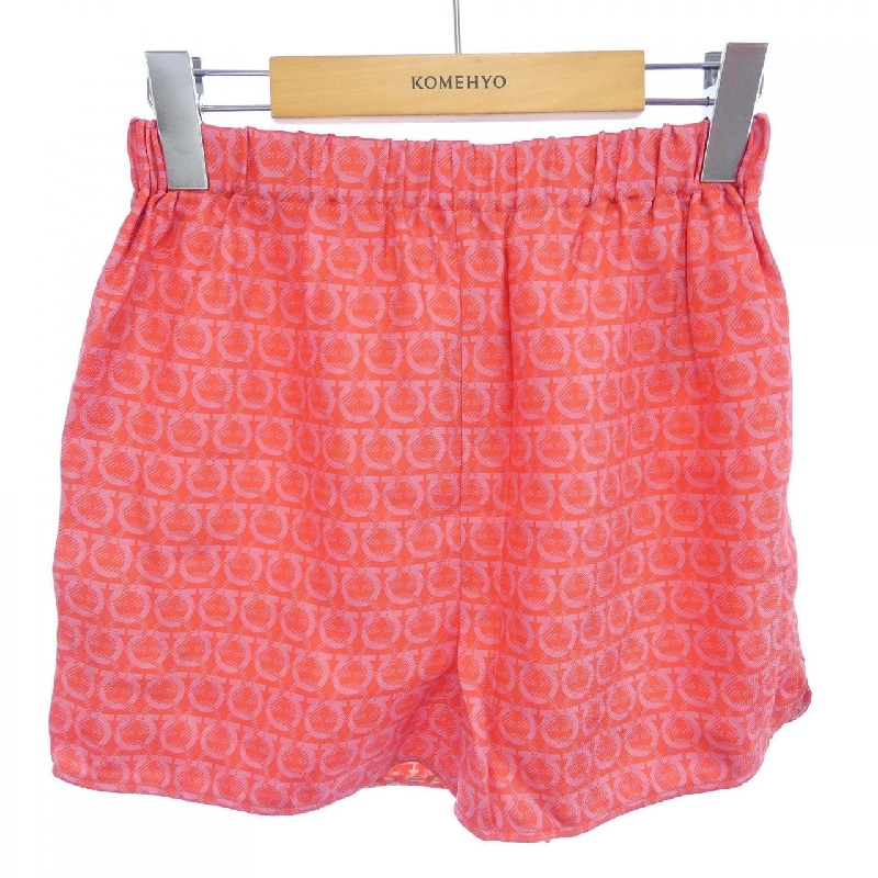 Salvatore Ferragamo SALVATORE FERRAGAMO 13 9378 Quần short - Hàng hiệu Chính hãng 817739