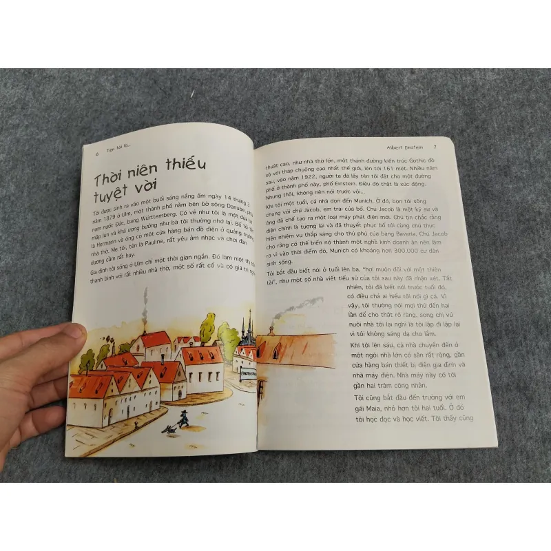 ALBERT EINSTEIN 606596