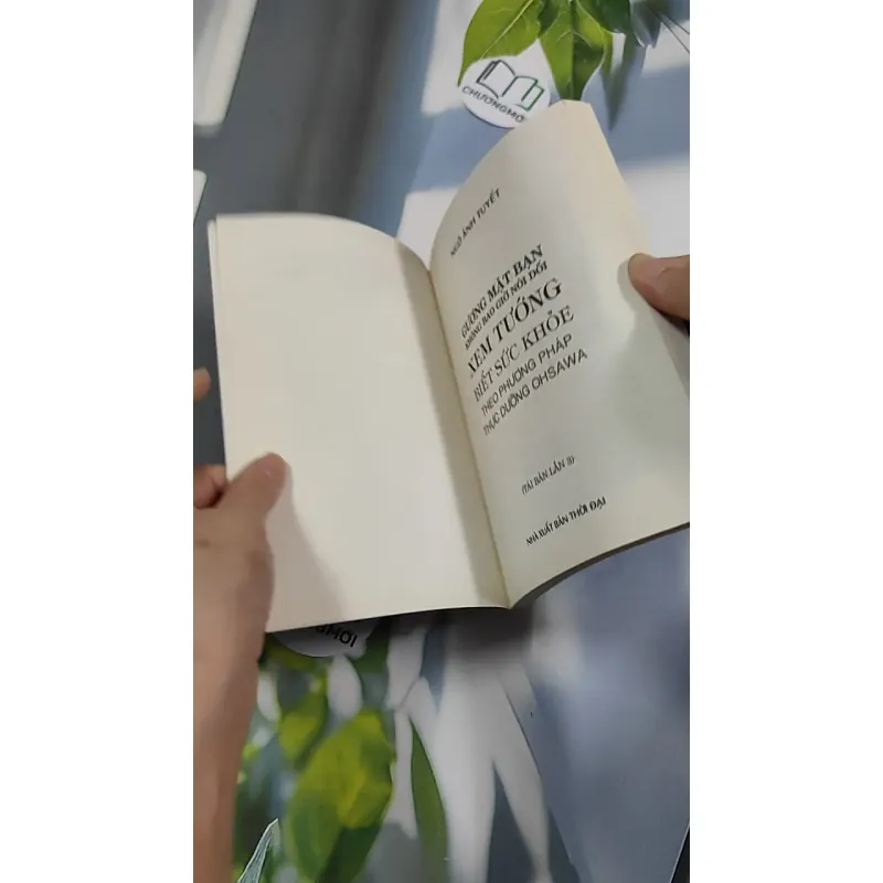 Xem Tướng Biết Sức Khỏe - Ngô Ánh Tuyết 776162