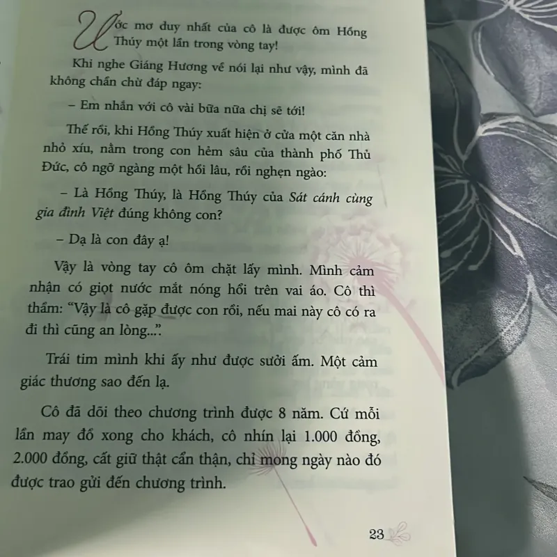 Lời nói làm nên cổ tích 971461