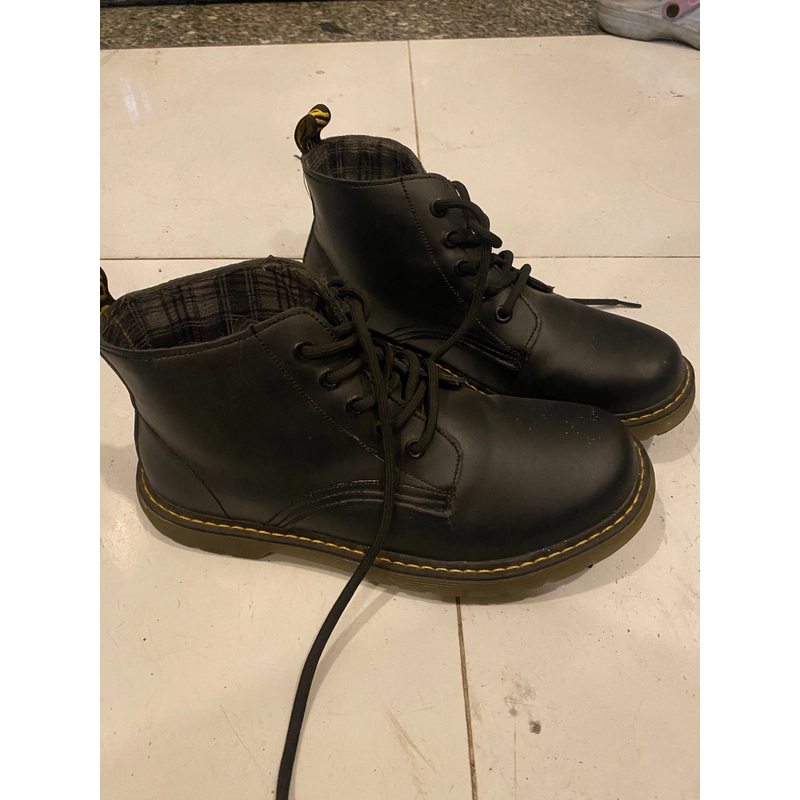 Giày cổ vừa size 40 mới 98% 447987