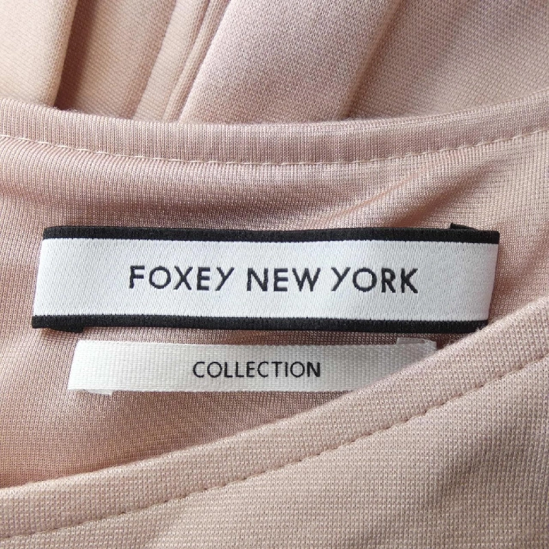 【Mã giảm giá】Foxey New York FOXEY NEW YORK Váy 651686