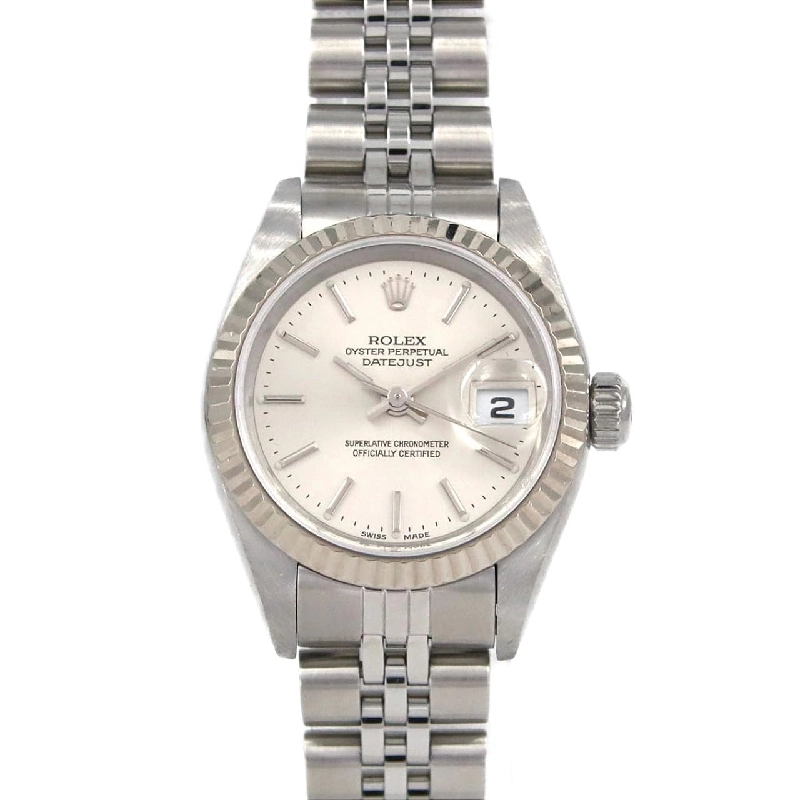 Đồng hồ Rolex Datejust 79174 SSxWG tự động P series - Hàng hiệu chính hãng 881775