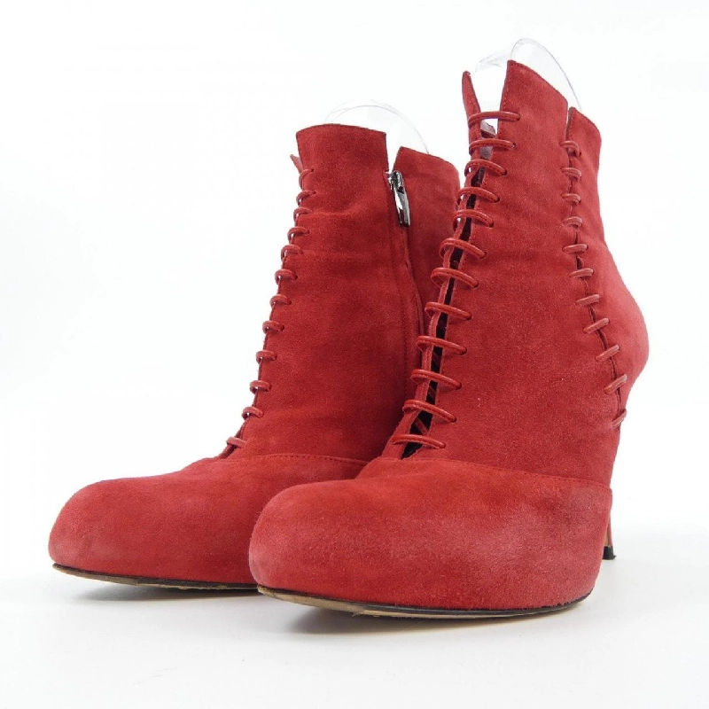 Giày bốt GIANVITO ROSSI 659160