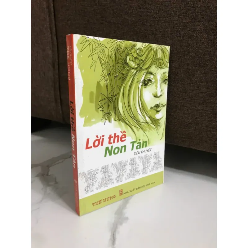 Lời thề Non Tản – Thế Hùng 604086