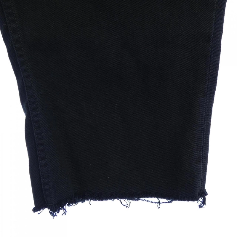 Balenciaga BALENCIAGA 753212 TNW11 UNISEX Quần short - Hàng hiệu Chính hãng 891477