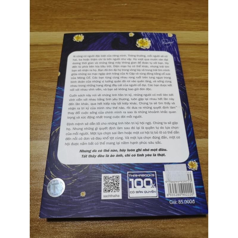 Kiếp nào ta cùng tìm thấy nhau - Brian Weiss 519379