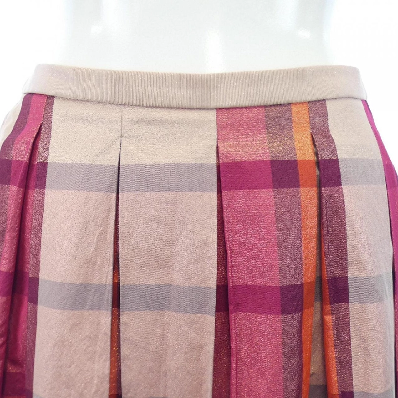 【Mã giảm giá】Đồ nữ DRAWER chân váy 653294