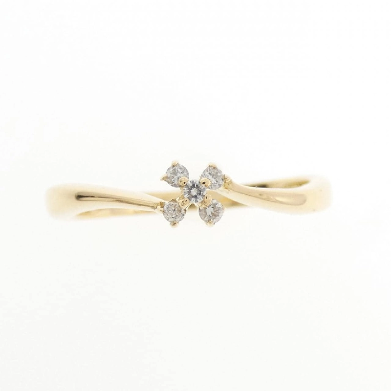 Nhẫn kim cương Vandome - Hàng hiệu Authentic 835285