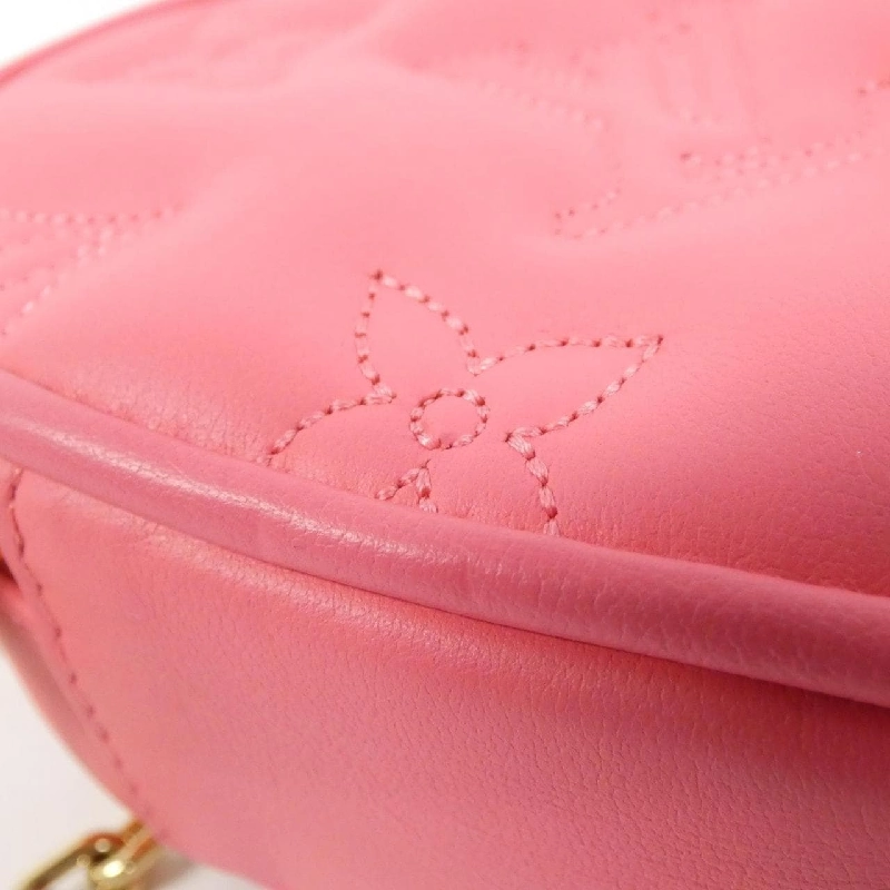 Túi xách Louis Vuitton Bubblegram Pop My Heart M81893 609711