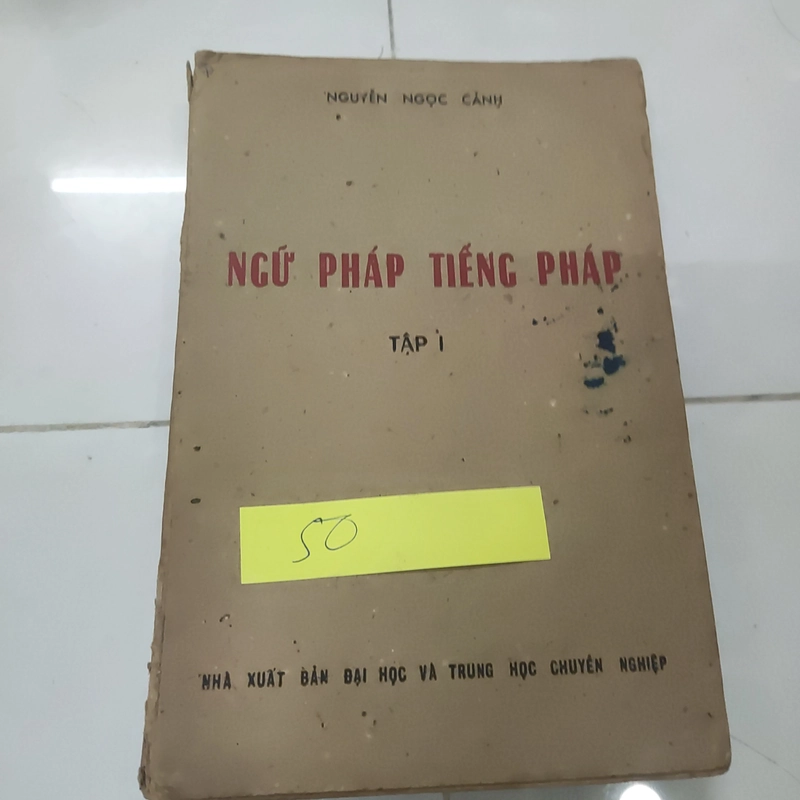 Ngữ pháp tiếng Pháp  393938