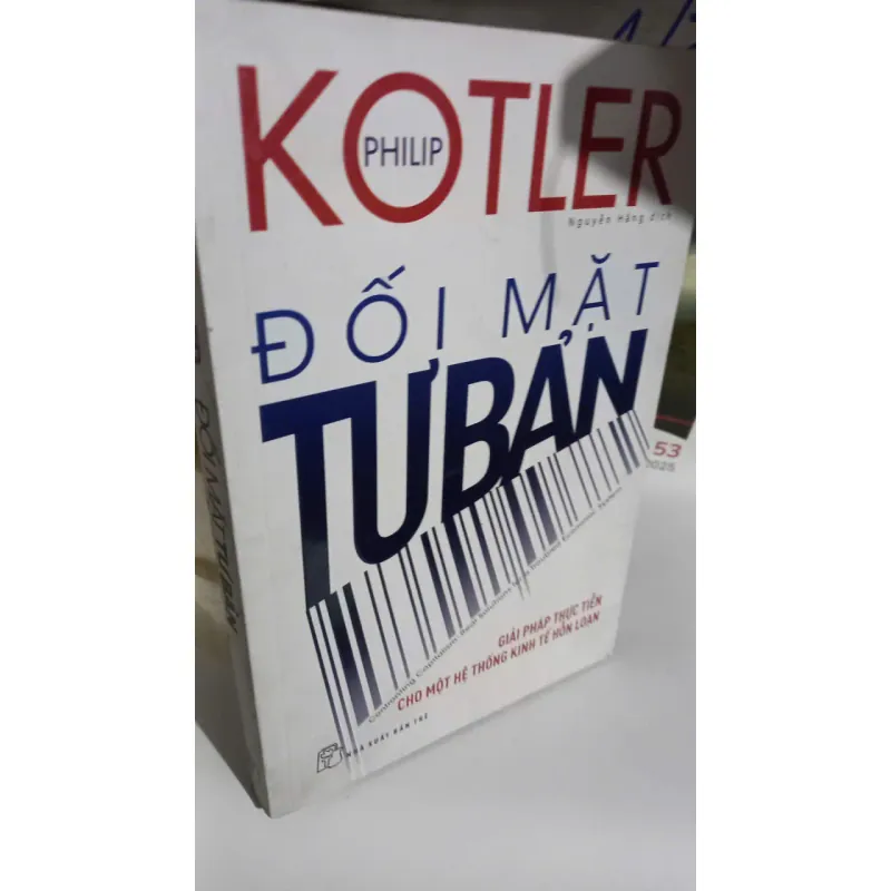 đối mặt với tư bản 760092